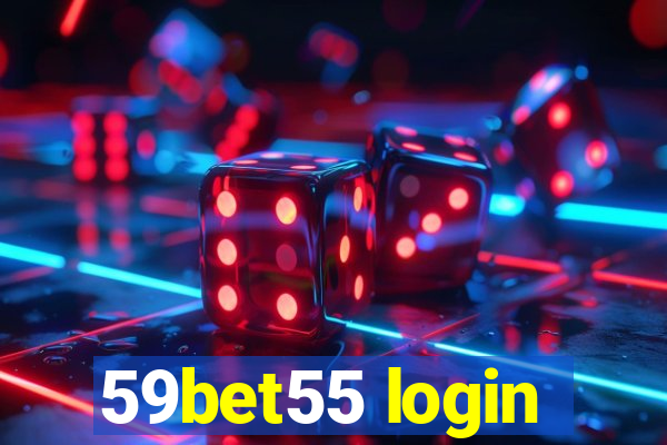 59bet55 login